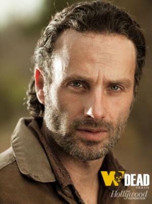 The Walking Dead 3ª Temporada
