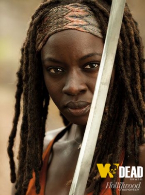 The Walking Dead 3ª Temporada
