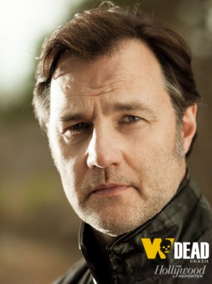 The Walking Dead 3ª Temporada
