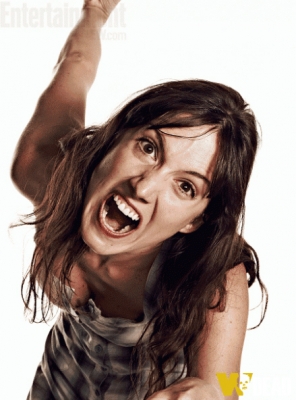 The Walking Dead 3ª Temporada
