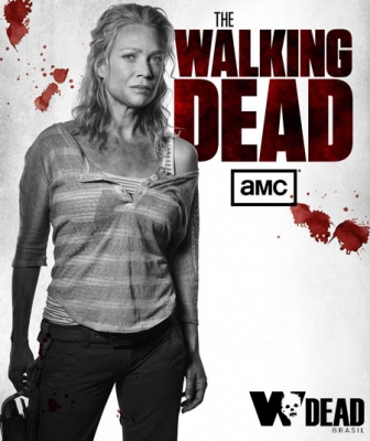 The Walking Dead 3ª Temporada
