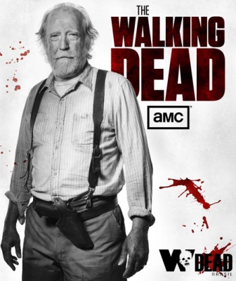 The Walking Dead 3ª Temporada
