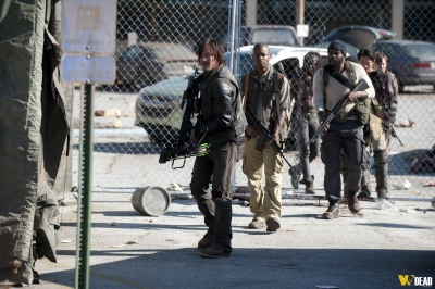 S04E01 - 30 Days Without an Accident
