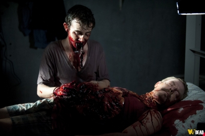 S04E02 - Infected
