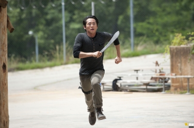 S04E02 - Infected
