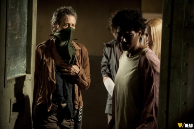 S04E03 - Isolation
