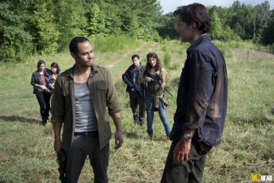 S04E07 - Dead Weight

