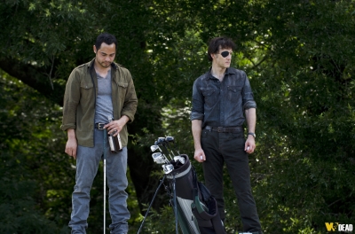 S04E07 - Dead Weight
