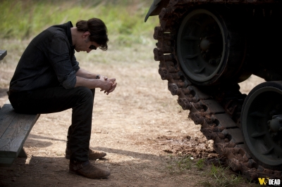 S04E07 - Dead Weight
