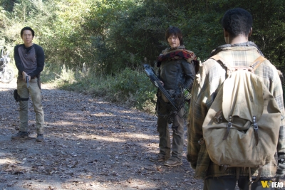 S04E13 - Alone
