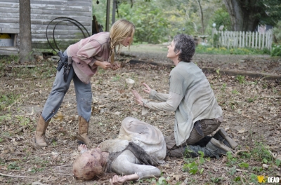 S04E14 - The Grove
