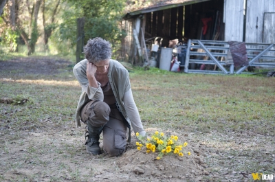 S04E14 - The Grove
