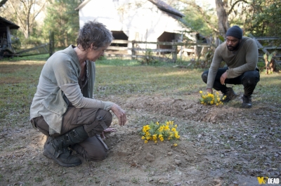 S04E14 - The Grove
