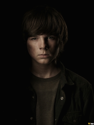 The Walking Dead 4ª Temporada
