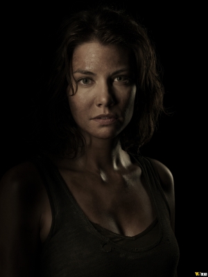 The Walking Dead 4ª Temporada

