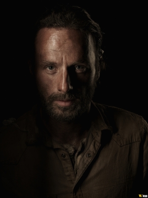The Walking Dead 4ª Temporada
