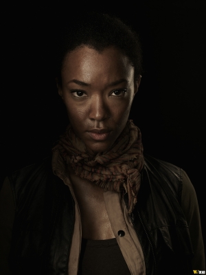 The Walking Dead 4ª Temporada
