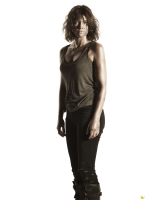 The Walking Dead 4ª Temporada
