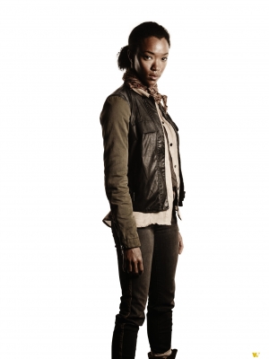 The Walking Dead 4ª Temporada
