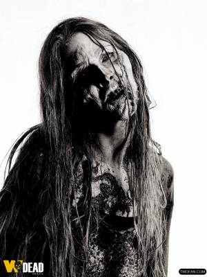 The Walking Dead 4ª Temporada
