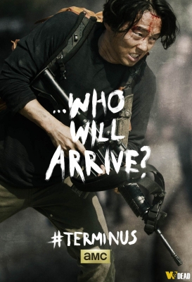 The Walking Dead 4ª Temporada
