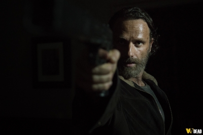 S05E03 - Four Walls and a Roof
