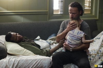 S05E03 - Four Walls and a Roof
