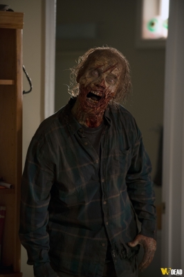 S05E09 - What Happened and What's Going On
