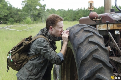 S05E11 - The Distance
