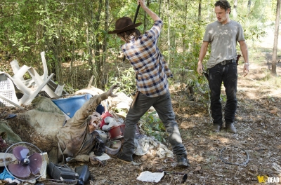 S05E12 - Remember
