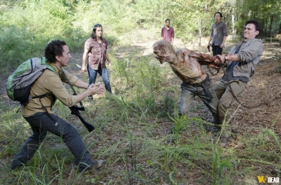 S05E12 - Remember
