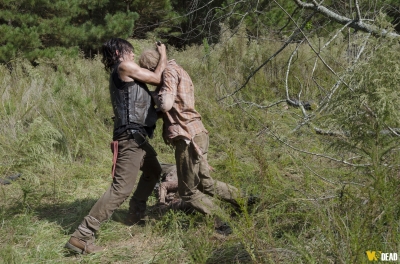 S05E13 - Forget

