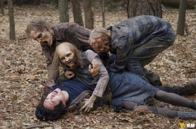 S05E16 - Conquer
