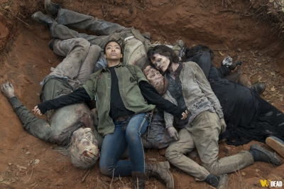 S05E16 - Conquer
