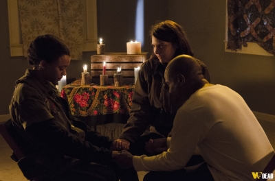 S05E16 - Conquer
