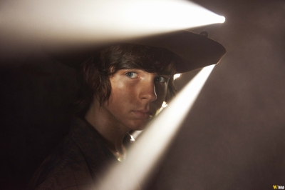 The Walking Dead 5ª Temporada
