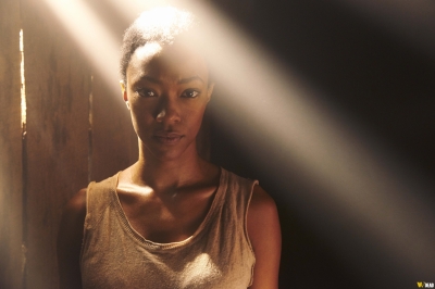 The Walking Dead 5ª Temporada
