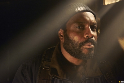 The Walking Dead 5ª Temporada
