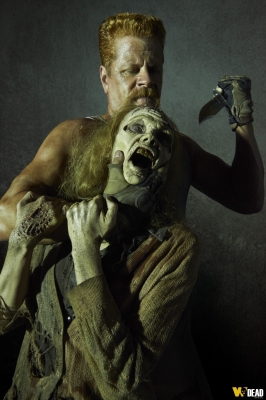 The Walking Dead 5ª Temporada
