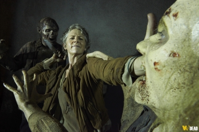 The Walking Dead 5ª Temporada
