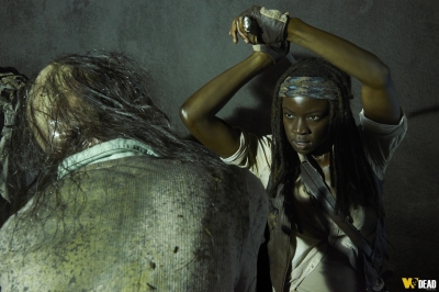 The Walking Dead 5ª Temporada

