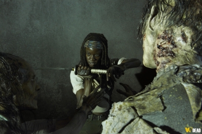 The Walking Dead 5ª Temporada
