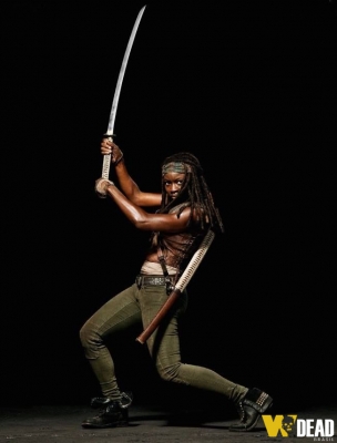The Walking Dead 5ª Temporada
