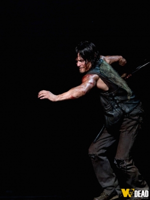 The Walking Dead 5ª Temporada
