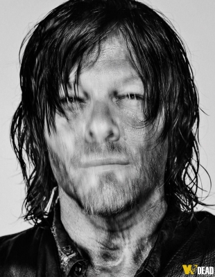 The Walking Dead 5ª Temporada
