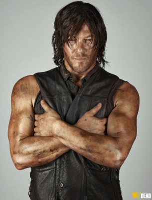 The Walking Dead 5ª Temporada
