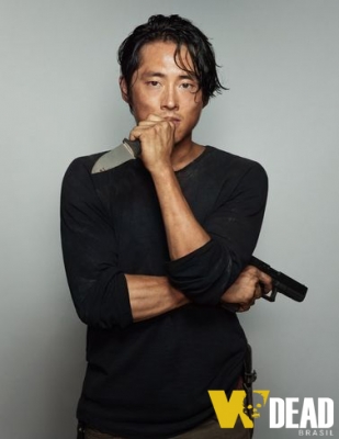 The Walking Dead 5ª Temporada
