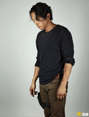 The Walking Dead 5ª Temporada
