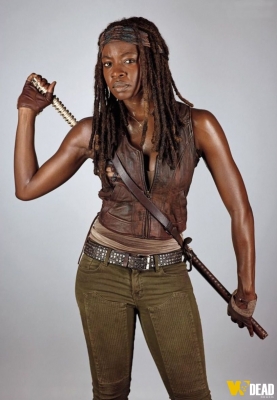 The Walking Dead 5ª Temporada
