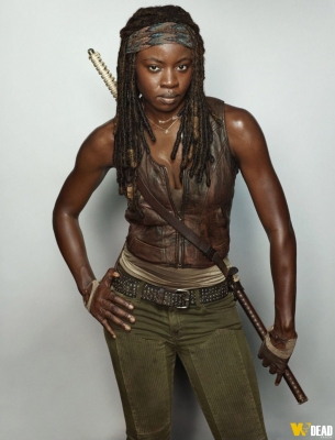 The Walking Dead 5ª Temporada
